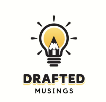 draftedmusings.com