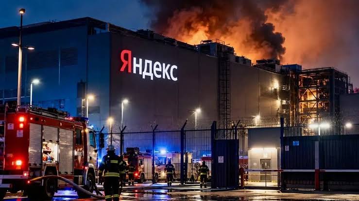 https://mediasat.info/en/2026/10/12/ukrainian-drones-knock-out-three-yandex-data-centers/